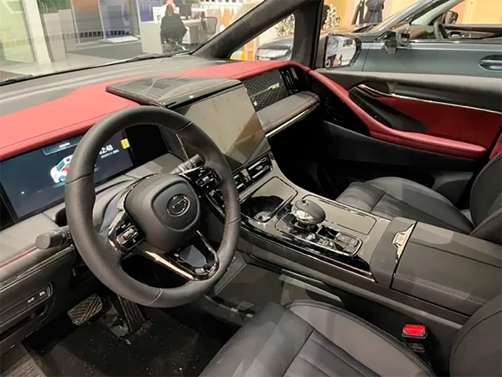 GAC M8 Image Listing 4